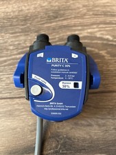 GENUINE BRITA PURITY C FILTER
