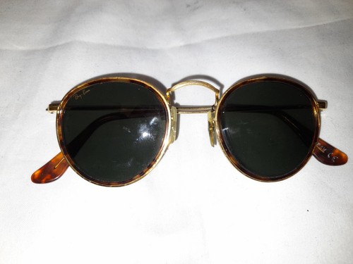 Vintage ray ban classic - vintage, b&l