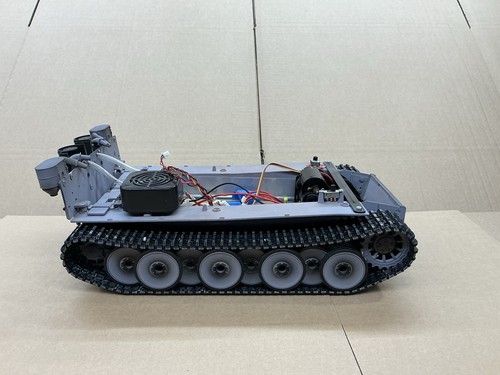 Taigen torro rc - taigen, 1/16