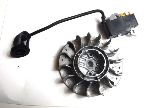 Stihl 362 coil - 362,