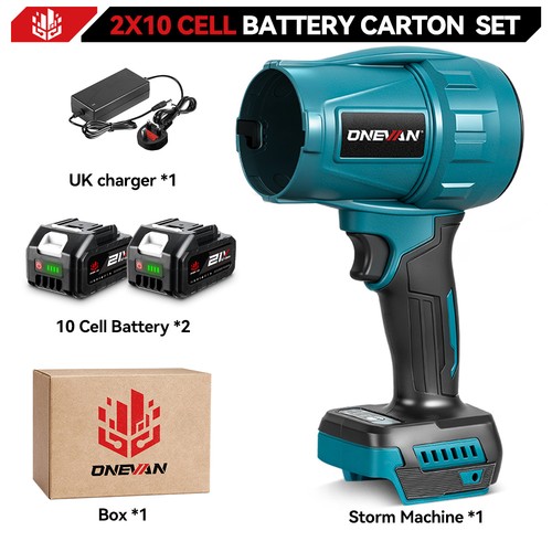 Cordless leaf blower for - blower,