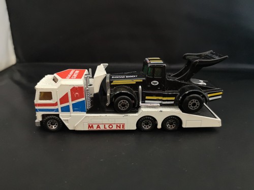T320 matchbox convoy kenworth - t320-matchbox,