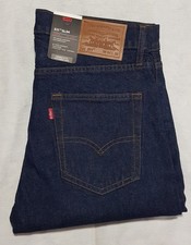 Levis 511 Men's Slim Fit Denim