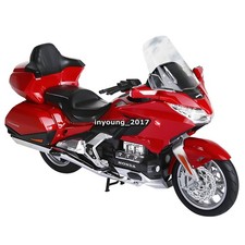 1:9 Honda Gold Wing Tour