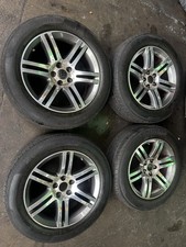 CHRYSLER 300C Generation 2