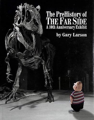 The prehistory far - the,