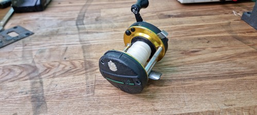 Abu garcia ambassadeur 6500 - abu,