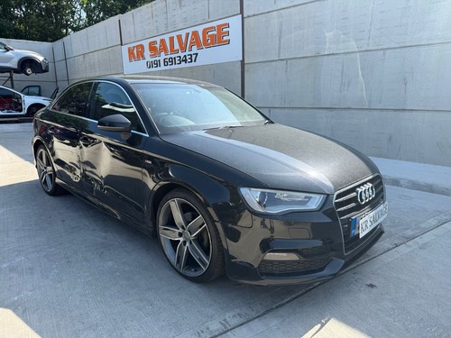 2014 audi tdi s - 8v,