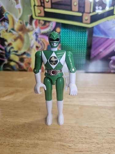 Bandai 1993 mighty - bandai,