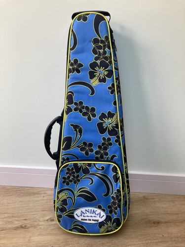 Lanikai baritone ukulele case - lanikai,