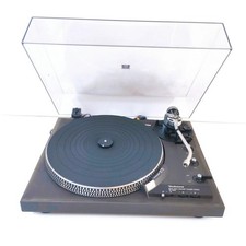Technics SL-1900 Direct-Drive Turntable – Fully Serviced, Cleaned & Lubed