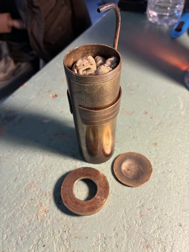 Jewellers blow torch - jewellers,