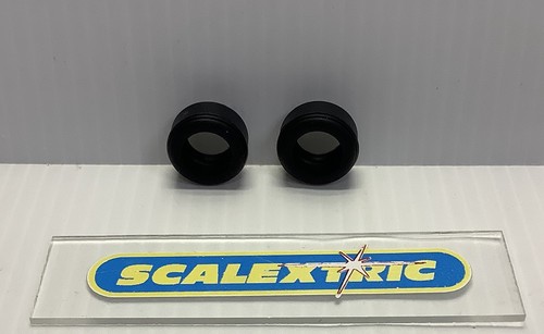 Repro scalextric rear - 2, x