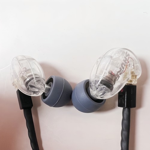 Shure se215 ear - shure, in-ear