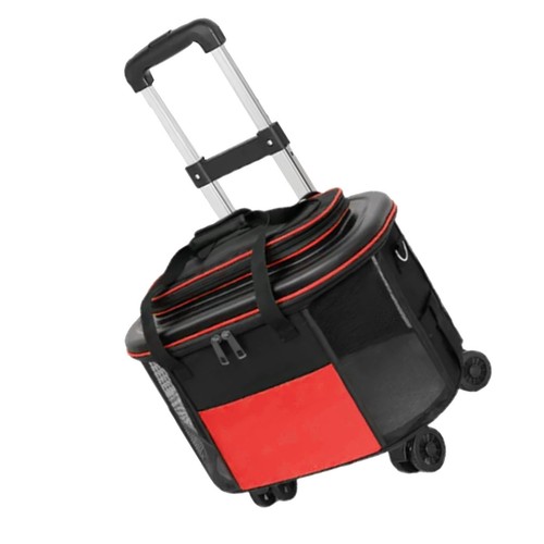 Pet trolley case dog - case,