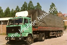 THH Truck Photos - Volvo F88 - ETA.