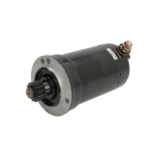 Starter fits ducati 748 - ducati,