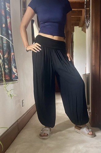 Boho hippy italian lagenlook - italian,