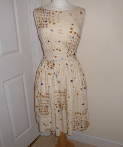 Emily fin abigail dress - emily,