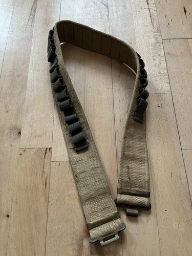 British military pattern - military, 37