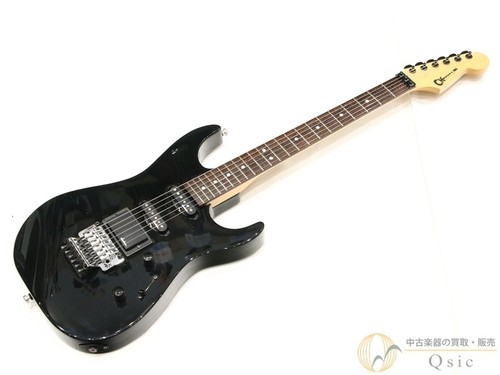 Charvel model 1986 mij hss - charvel,