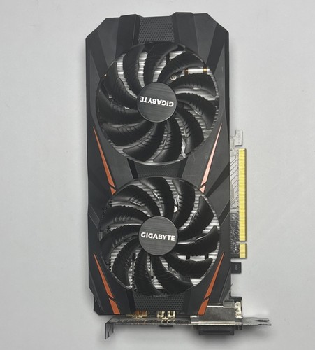 Gigabyte geforce gtx 1060 - geforce,