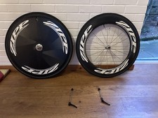 Zipp 808 & Zipp 900  Ultimate