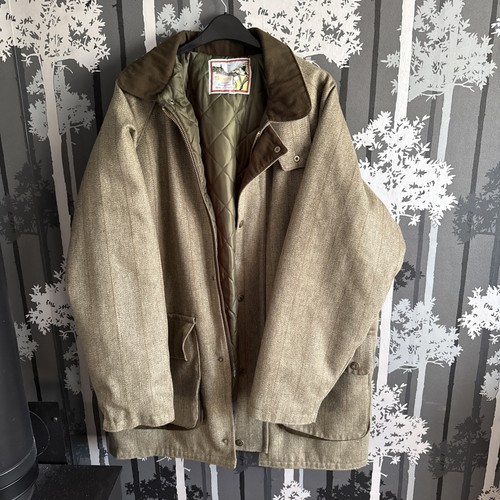 Bronte tweeds xxl - bronte, jacket