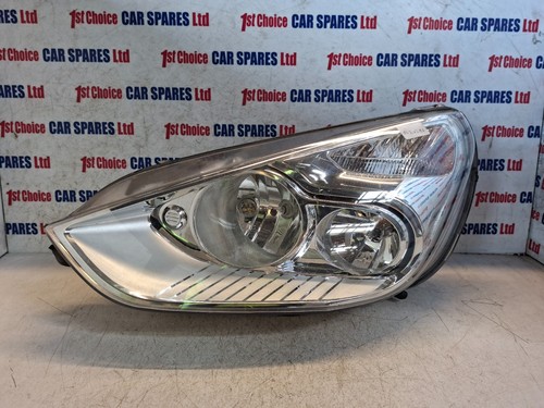 Ford galaxy mk2 cd340 - ford, 2011