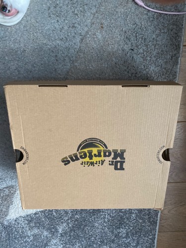 Doc martens sandals size - martens, 8