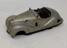 SCHUCO AKUSTICO 2002 TINPLATE