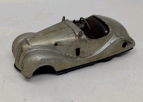 Schuco akustico 2002 - 2002, tinplate