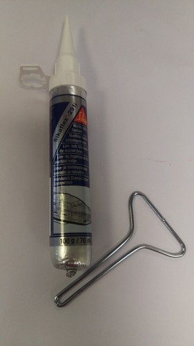 Sikaflex 291i white sika 291 - 291i,