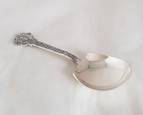 Vintage sterling silver - , tea