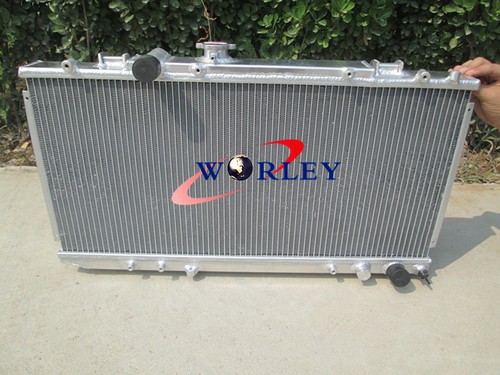 56mm aluminum radiator - 56mm,