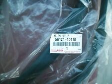 GENUINE TOYOTA STARLET KP60 FRONT WINDSHIELD WINDSCREEN SEAL WEATHERSTRIP
