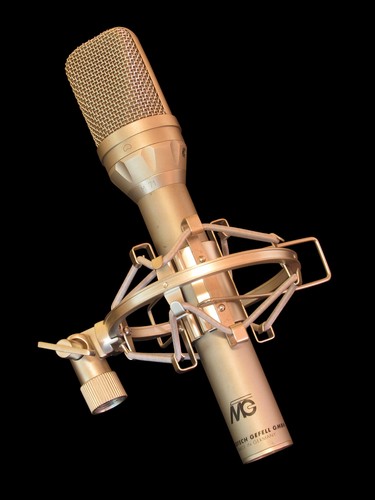 Gefell m71s m70s shock - m70s,