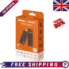 Fire TV Stick 4K Ultra HD Streaming Media Player with Remote G96