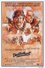 Death Hunt (1981) Charles
