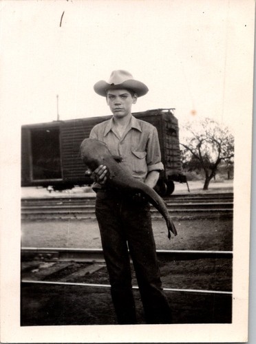 Vintage 1930s photo - vintage,