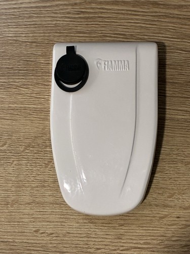 Fiamma safe door lock - safe,