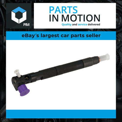 Diesel fuel injector fits - injector,