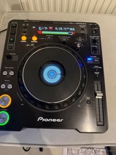 PIONEER CDJ 1000 MK3  DJ  PRO