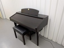 Yamaha Clavinova CVP-207