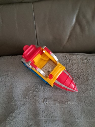 Playskool heroes marvel - heroes,