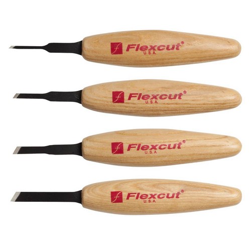 Flexcut micro skew mt200 - skew, tool
