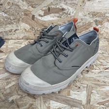 Palladium x Finisterre Pampa