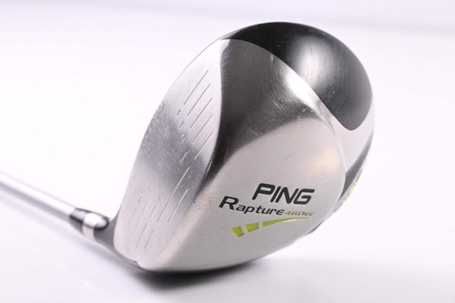 Left hand ping rapture - left,