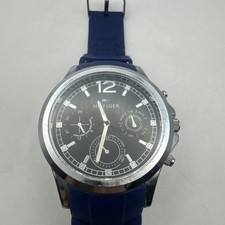 Tommy Hilfiger Mens Watch, New