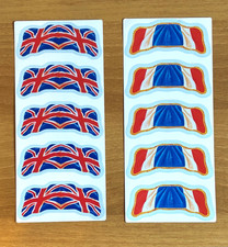 Britains Timpo Toy Soldiers